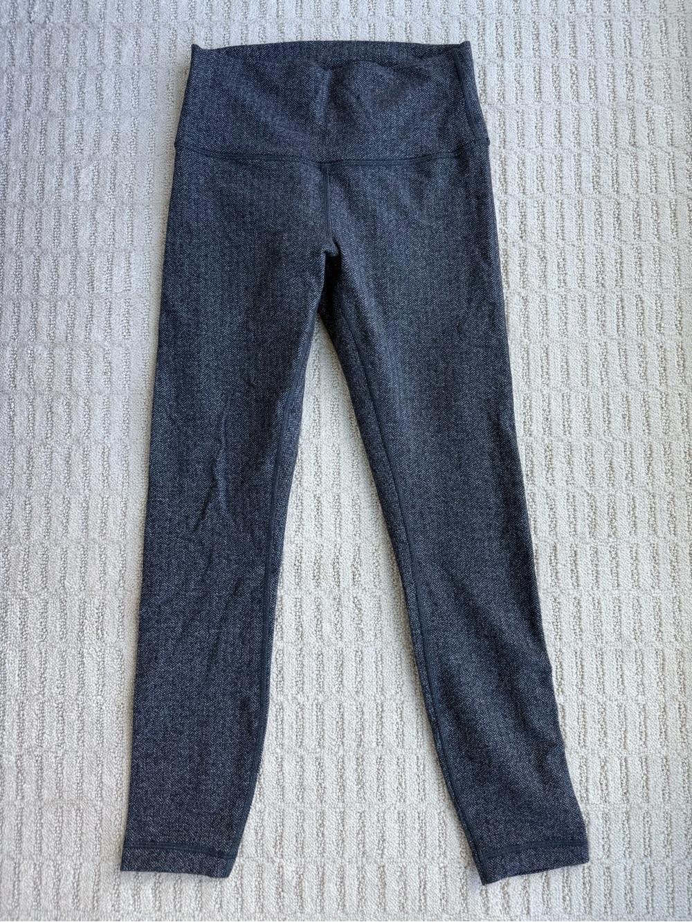 Lululemon 7/8 Tights NWOT